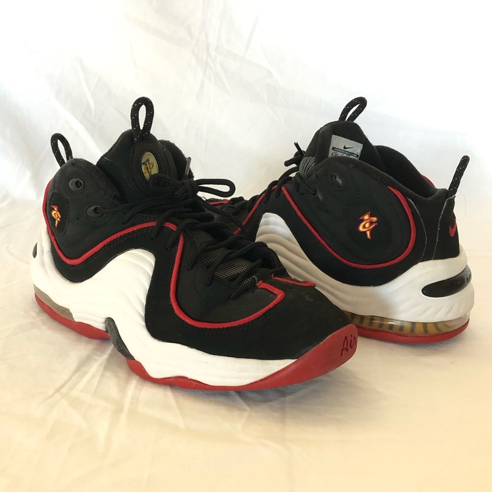 Air Penny 2